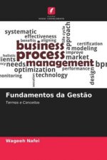 Fundamentos da Gestao