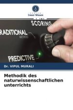 Methodik des naturwissenschaftlichen unterrichts