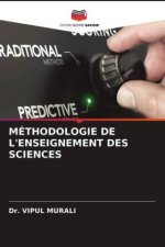 Methodologie de l'Enseignement Des Sciences