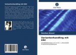 Variantenhandling mit ZAC