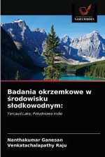 Badania okrzemkowe w środowisku slodkowodnym