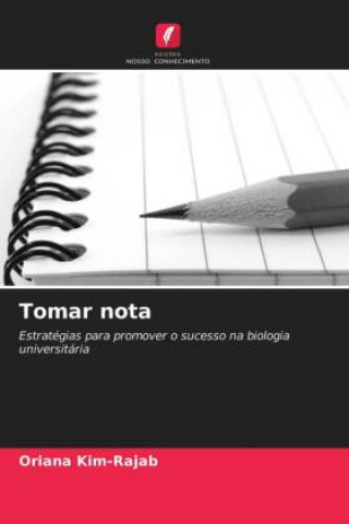 Tomar nota
