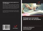 Biologiczna koncepcja gojenia się ran przyzębia.