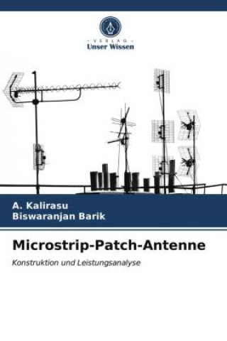 Microstrip-Patch-Antenne