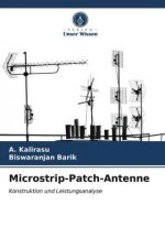 Microstrip-Patch-Antenne