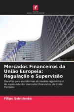 Mercados Financeiros da Uniao Europeia