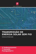 Transmissao de Energia Solar Sem Fio