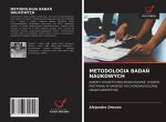 Metodologia BadaŃ Naukowych