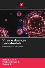 VIrus e doencas periodontais
