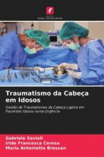 Traumatismo da Cabeca em Idosos