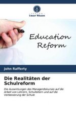 Realitaten der Schulreform