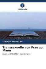 Transsexuelle von Frau zu Mann