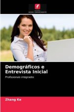 Demograficos e Entrevista Inicial