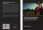 jeśli to my jesteśmy tymi wyjątkowymi?