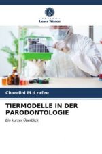 Tiermodelle in Der Parodontologie