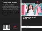 Effective consumer protection