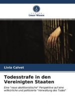 Todesstrafe in den Vereinigten Staaten