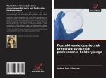 Poszukiwanie cząsteczek przeciwgrzybiczych pochodzenia bakteryjnego