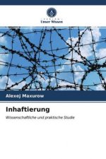 Inhaftierung