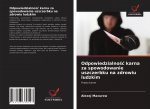 Odpowiedzialnośc karna za spowodowanie uszczerbku na zdrowiu ludzkim