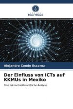 Einfluss von ICTs auf KKMUs in Mexiko