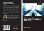 Analiza porownawcza amerykańskiej hegemonii medialnej