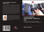journalisme d'entreprise