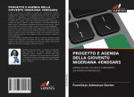 Progetto E Agenda Della Gioventu Nigeriana #Endsars