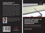 Czynniki wplywające na satysfakcję z pracy afroamerykańskich wykladowcow