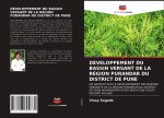 Developpement Du Bassin Versant de la Region Purandar Du District de Pune
