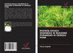 Rozwoj Dzialu Wodnego W Regionie Purandar W OkrĘgu Pune