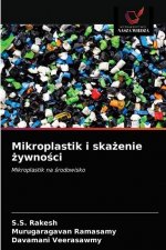 Mikroplastik i skażenie żywności