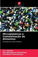 Microplasticos e Contaminacao de Alimentos