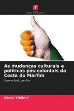 As mudancas culturais e politicas pos-coloniais da Costa do Marfim