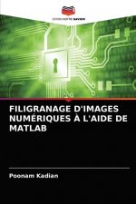 Filigranage d'Images Numeriques A l'Aide de MATLAB