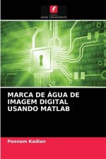 Marca de Agua de Imagem Digital Usando MATLAB