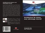Architecture de reseau avec adressage recursif