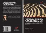 Propozycja Sceniczna DotyczĄca Kwestii Plci I Cenzury W Edukacja