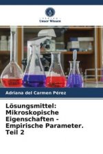 Loesungsmittel