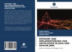 Entwurf Und Implementierung Von Ontologien in Java Und Apache Jena