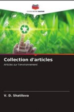 Collection d'articles