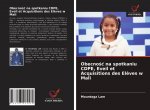 Obecnośc na spotkaniu CDPE, Eveil et Acquisitions des Eleves w Mali