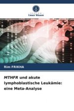 MTHFR und akute lymphoblastische Leukamie