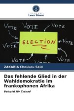 fehlende Glied in der Wahldemokratie im frankophonen Afrika