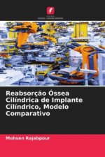 Reabsorcao Ossea Cilindrica de Implante Cilindrico, Modelo Comparativo