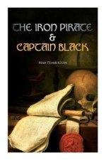 Iron Pirate & Captain Black