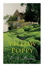 Yellow Poppy