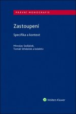 Zastoupení Specifika a kontext