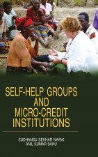 Self-Help Groups and Micro-Credit Institutions