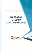 NARRATIVA UTOPICA CONTEMPORANEA